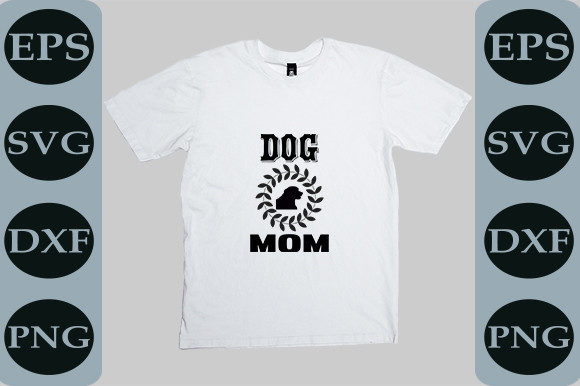Adventure SVG Design, Dog Mom