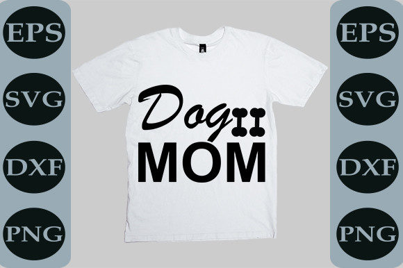 Adventure SVG Design, Dog Mom