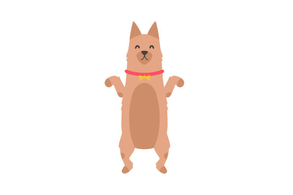 Dog Doing a Trick: A Real-World Embroidery Review