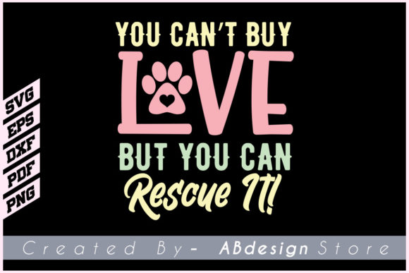 Dog T Shirt Design, Dog Lover Design SVG