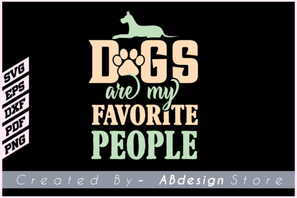 Dog T Shirt Design SVG: Favorite Dog Love