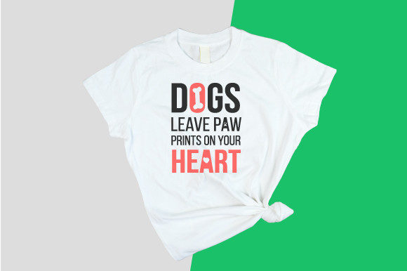 Dog T-shirt Svg Png Design